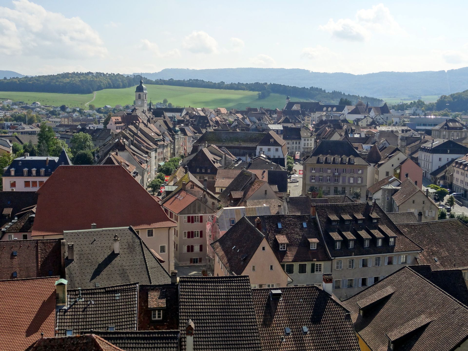 Porrentruy